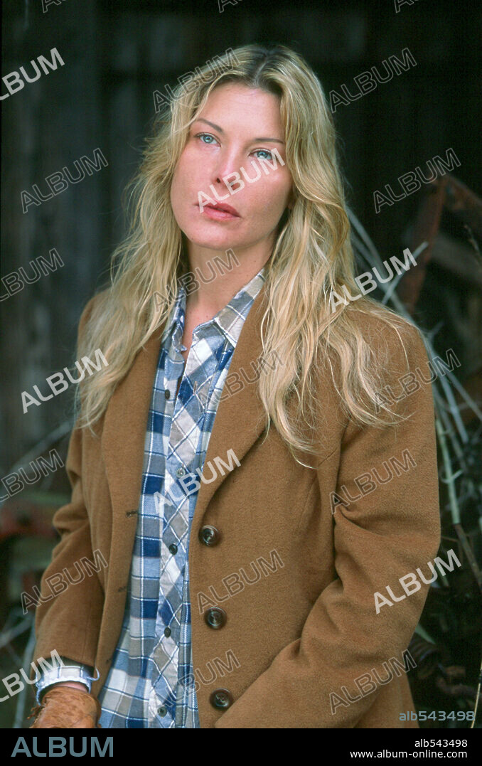 DEBORAH KARA UNGER in EMILE, 2003, directed by CARL BESSAI. Copyright Emile Productions Inc./Meltemi Entertainment Limtied/Raven W.