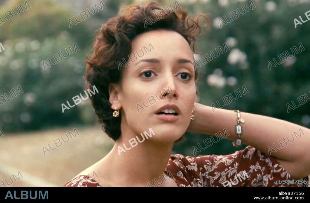 JENNIFER BEALS in DEAR DIARY, 1993 (CARO DIÁRIO), directed by NANNI MORETTI.