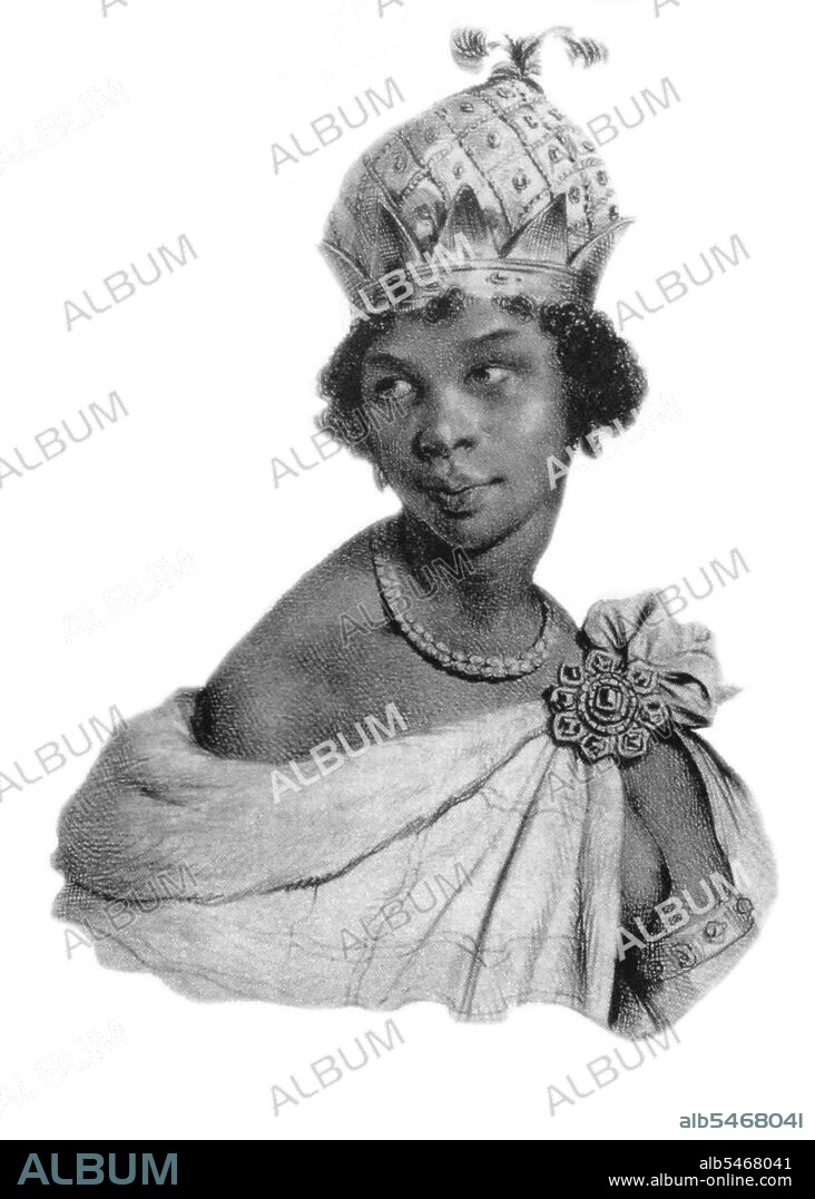 Queen Njinga ruled in Matamba from 1631 until her death in 1663. During this time she integrated the country into her domains and thousands of her former subjects who had fled Portuguese attacks with her settled there. She made several wars against Kasanje especially in 1634-5. In 1639 she received a Portuguese peace mission which did not achieve a treaty, but did reestablish relations between her and the Portuguese. When the Dutch took over Luanda in 1641, Njinga immediately sent ambassadors to make an alliance with them. During these years, she moved her capital from Matamba to Kavanga, where she conducted operations against the Portuguese. Though Ndongo forces won a significant victory over the Portuguese at the Battle of Kombi in 1647, nearly forcing them to abandon the country and laying siege to their inland capital of Masangano, a Portuguese relief force led by Salvador de Sa in 1648 drove out the Dutch and forced Njinga to return to Matamba. Although she maintained a symbolic capital at Kindonga, an island in the Kwanza River where she and her predecessor had ruled, the real capital was at the town of Matamba (Santa Maria de Matamba). Njinga had been baptized as Ana de Sousa while in Luanda in 1622, and in 1654 she began peace overtures to Portugal.