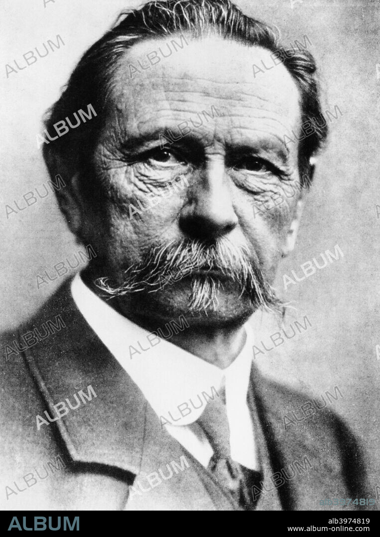 Karl Benz. Regarded as the inventor of the motor car. On 3rd July 1886 Benz showed the first automobile powered by an internal combustion engine, a car that he had designed and built himself. It was manufactured by his company Benz and Co.