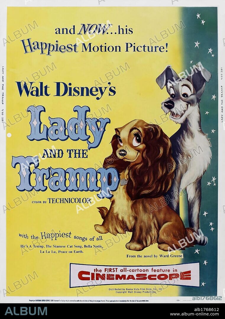 Lady and the tramp full movie putlocker sale