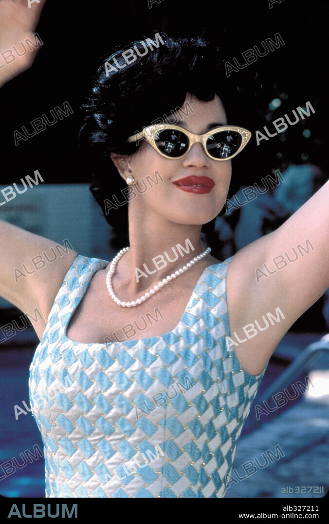 MELANIE GRIFFITH en LOCOS EN ALABAMA, 1999 (CRAZY IN ALABAMA), dirigida por ANTONIO BANDERAS. Copyright COLUMBIA TRI STAR / NELSON, RALPH.