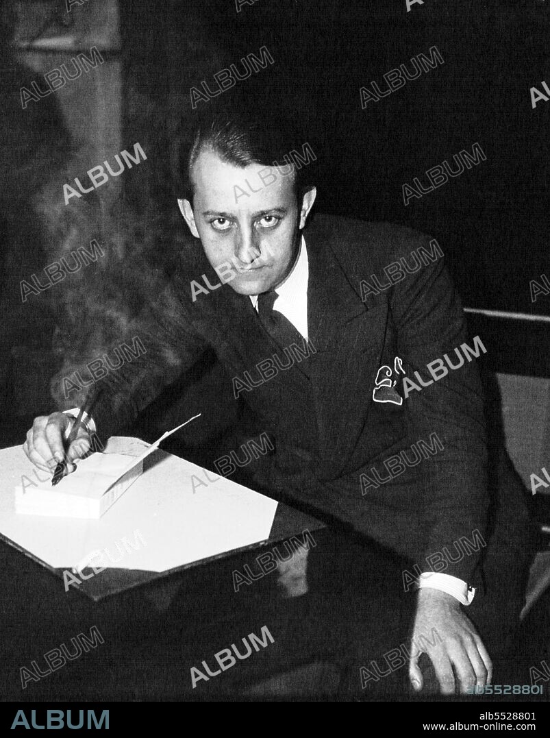André Malraux DSO (3 November 1901 – 23 November 1976) was a French novelist, art theorist and Minister for Cultural Affairs. Malraux's novel La Condition Humaine (Man's Fate) (1933) won the Prix Goncourt. He was appointed by President Charles de Gaulle as Minister of Information (1945–1946) and subsequently as France's first Minister of Cultural Affairs during de Gaulle's presidency (1959–1969). In 1923 Malraux undertook a small expedition into unexplored areas of the Cambodian jungle in search of lost Khmer temples, hoping to recover items that might be sold to art museums. On his return, he was arrested by French colonial authorities for removing a bas-relief from Banteay Srei. Malraux, who believed he had acted within the law as it then stood, contested the charges but was unsuccessful. Malraux's experiences in Indochina led him to become highly critical of the French colonial authorities there. In 1925, with Paul Monin, a progressive lawyer, he helped to organize the Young Annam League and founded a newspaper L'Indochine. On his return to France, Malraux published The Temptation of the West (1926). This was followed by The Royal Way (1930) which reflected some of his Cambodian experiences. In 1933 Malraux published Man's Fate (La Condition Humaine), a novel about the 1927 failed Communist rebellion in Shanghai. The work was awarded the 1933 Prix Goncourt.