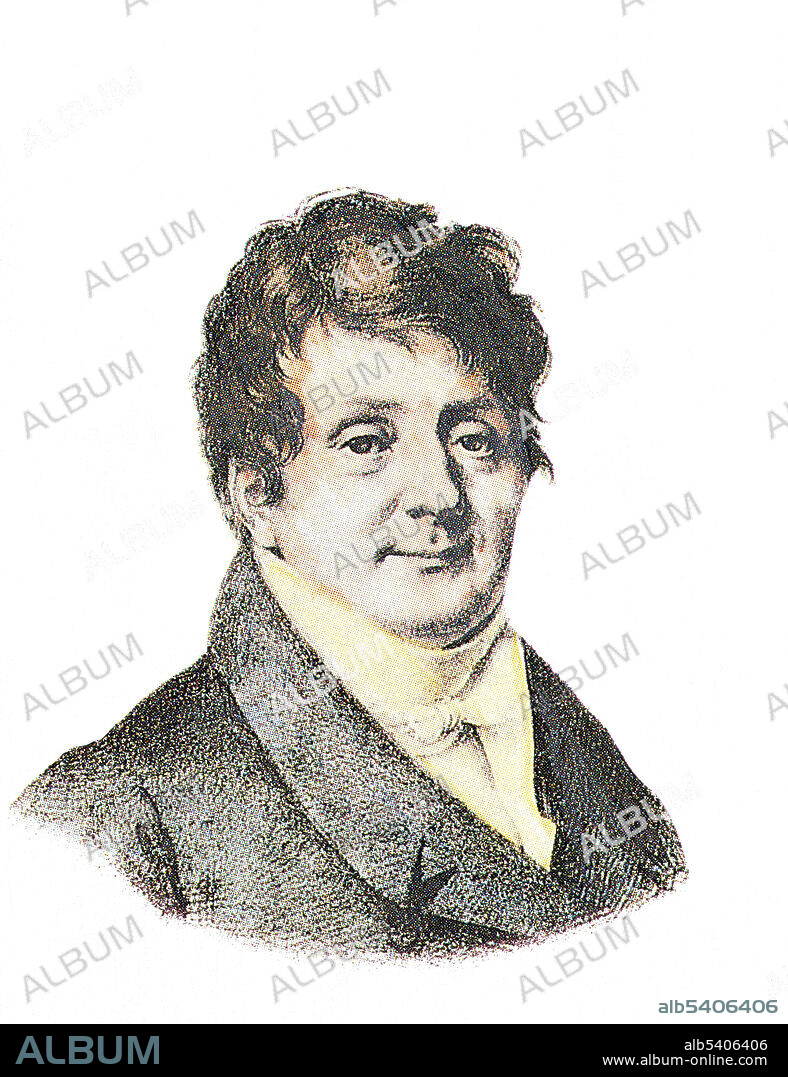 Jean-Baptiste Joseph Fourier (March 21, 1768 - May 16, 1830) was a French mathematician and physicist, best known for initiating the investigation of Fourier series, which eventually developed into Fourier analysis and harmonic analysis, and their applications to problems of heat transfer and vibrations. The Fourier transform and Fourier's law of conduction are also named in his honor. Fourier is also generally credited with the discovery of the greenhouse effect. His is one of the 72 names of scientists inscribed on the Eiffel Tower.