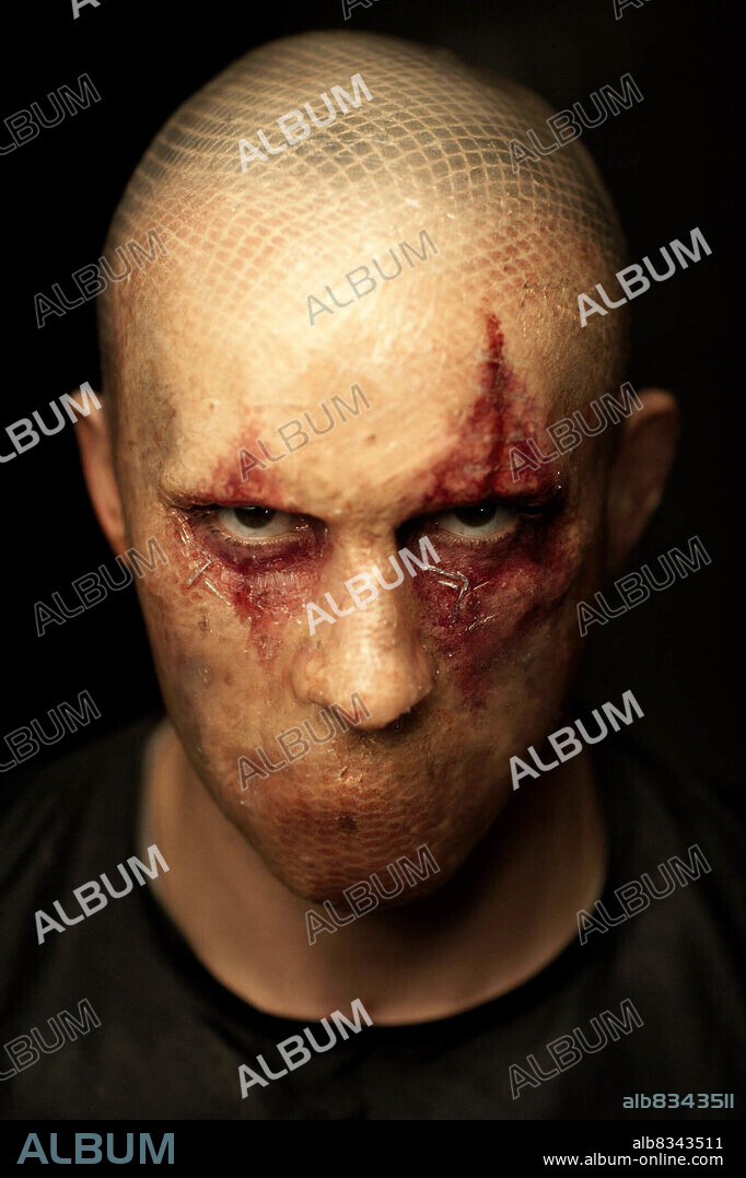 X-MEN ORIGENES: LOBEZNO, 2009 (X-MEN ORIGINS: WOLVERINE), dirigida por GAVIN HOOD. Copyright 20TH CENTURY FOX.