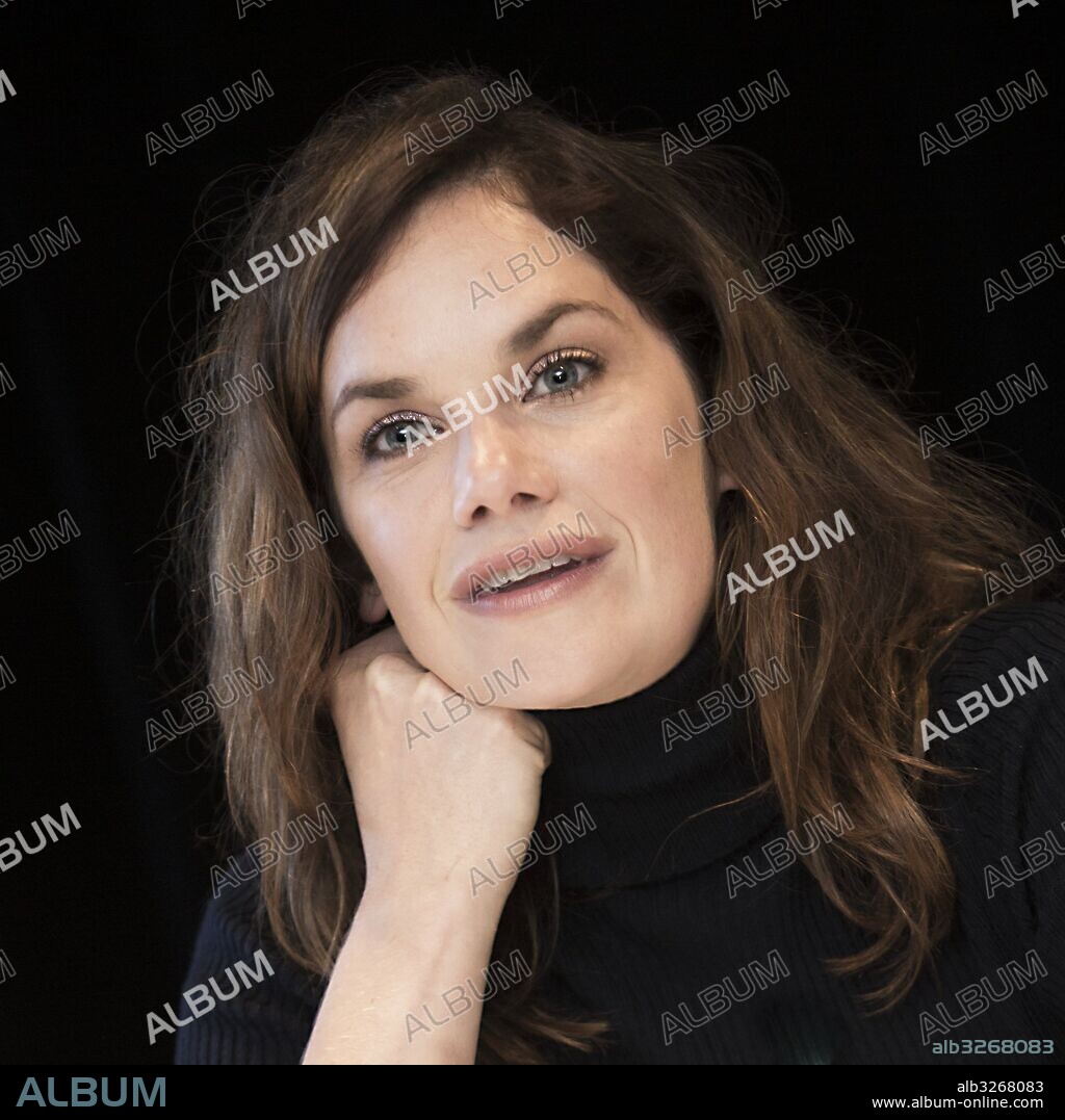 RUTH WILSON. September 24, 2016 - New York, New York, U.S. - Ruth Wilson stars in the TV series The Affair. 24/09/2016