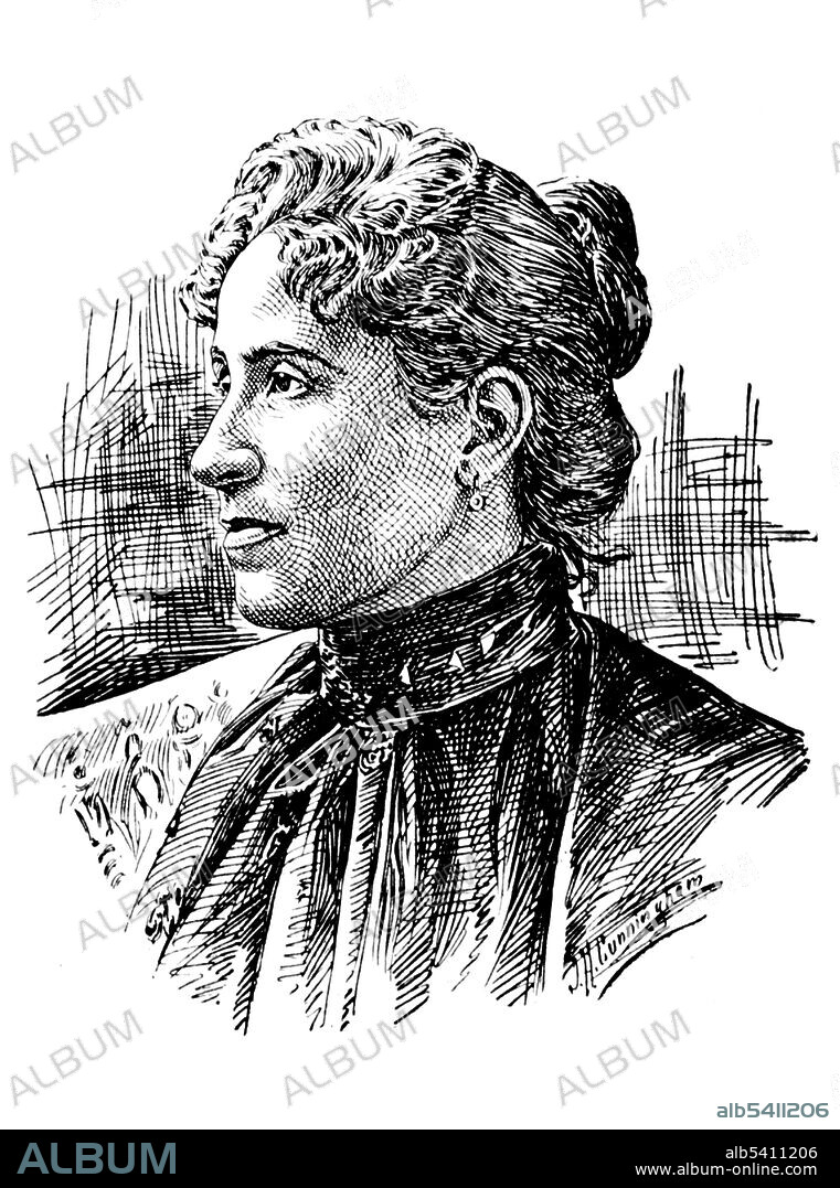 Mary Church Terrell, American Activist and Educator