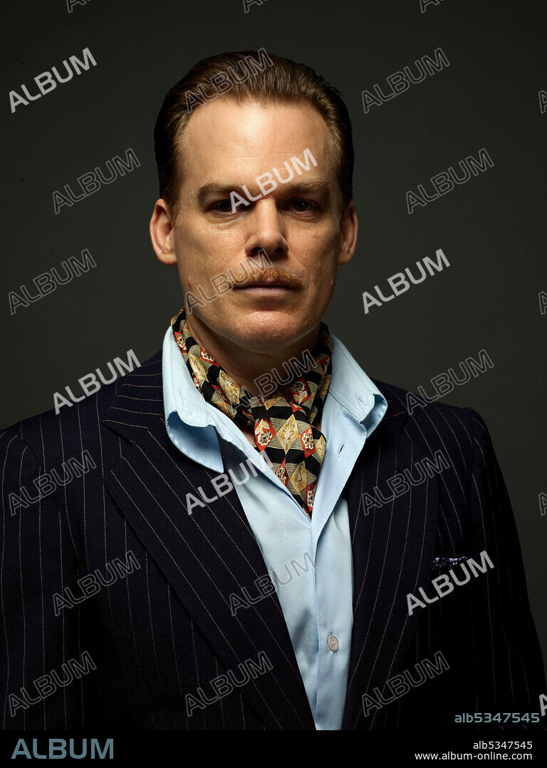 MICHAEL C. HALL dans SHADOWPLAY, 2020, réalisé par BJÖRN STEIN et MANS MARLIND. Copyright BRON STUDIOS.
