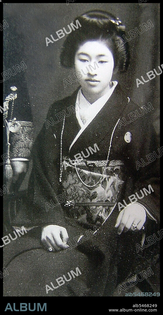 Tokugawa Yoshinobu, also known as 'Keiki', was the 15th and last shogun of the Tokugawa shogunate of Japan. He was part of a movement which aimed to reform the aging shogunate, but was ultimately unsuccessful. After resigning in late 1867, he went into retirement, and largely avoided the public eye for the rest of his life.