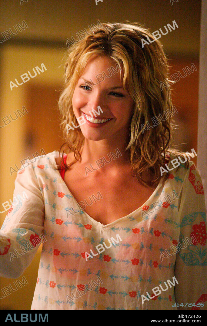 ASHLEY SCOTT en PISANDO FUERTE, 2004 (WALKING TALL), dirigida por KEVIN BRAY. Copyright METRO GOLDWYN MAYER / AKESTER, BOB.