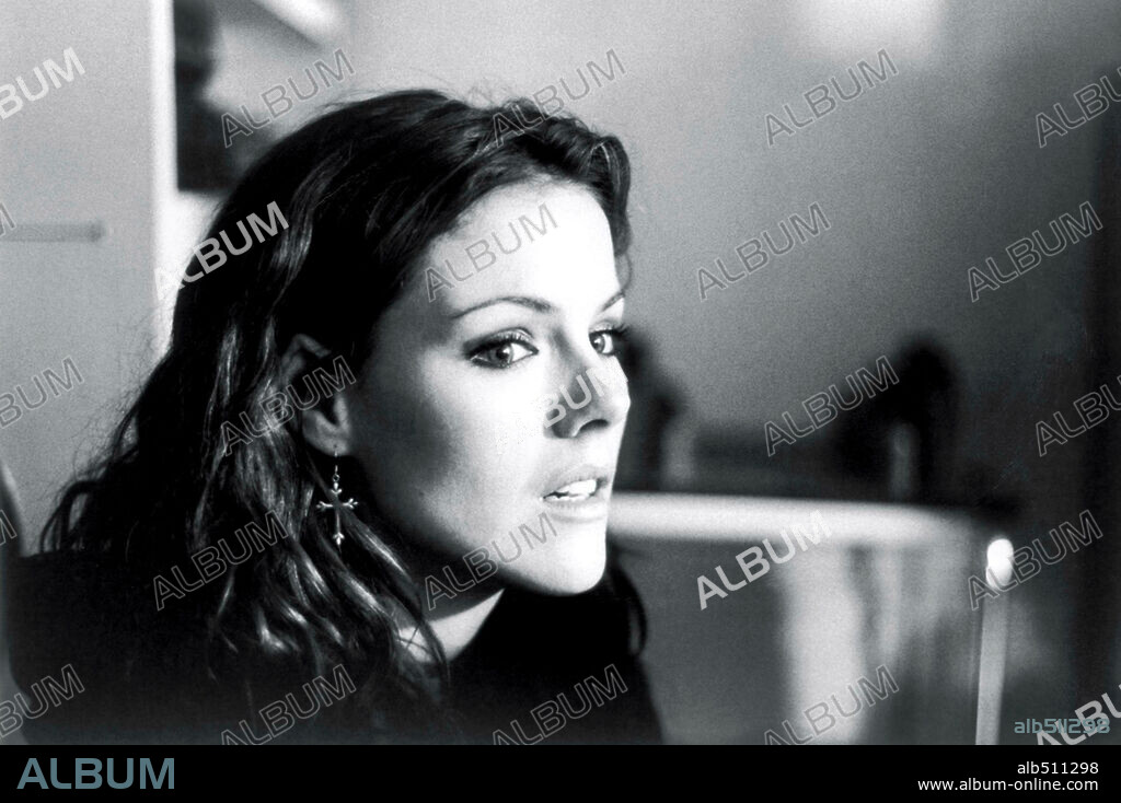 KATHLEEN ROBERTSON en XX / XY, 2002, dirigida por AUSTIN CHICK. Copyright IFC FILMS.