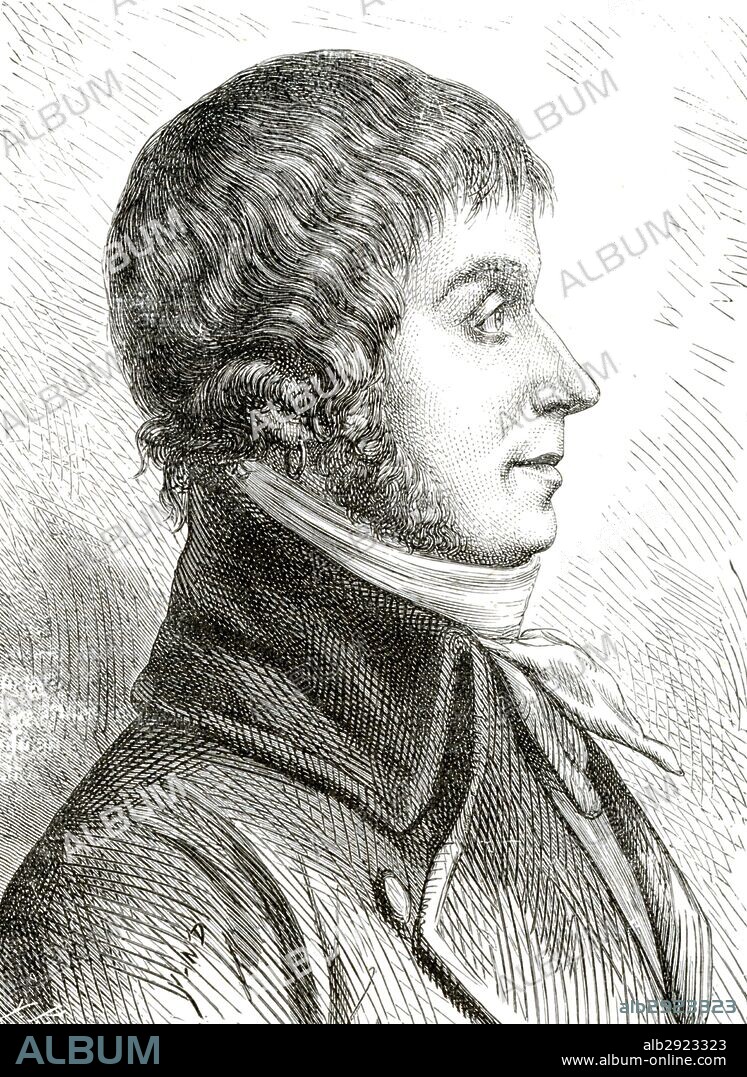 French Revolution, Jean Debry called Debry (25 November 1760 Vervins, Aisne – 6 January 1834 Paris) was President of the National Convention (21 March 1793 – 4 April 1793), famous for a slogan La patrie est en danger (English: The Fatherland is in danger) he proposed.