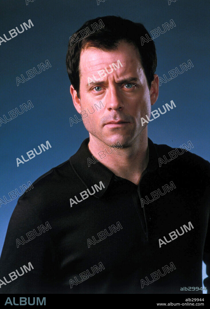 GREG KINNEAR en EL ENVIADO, 2004 (GODSEND), dirigida por NICK HAMM. Copyright 2929 PROD/ARTIST PROD. GROUP/BLUE PROD/LIONS GATE FILMS.