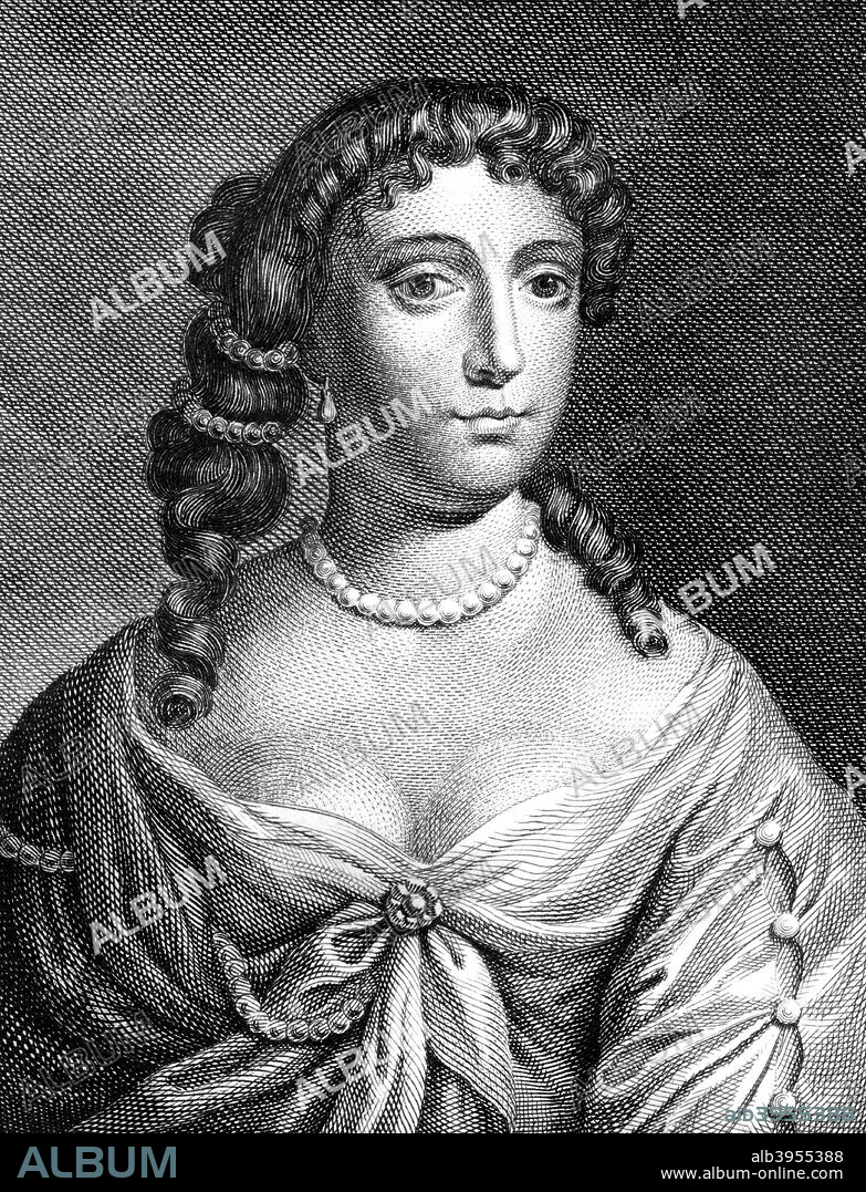 Anne Hyde, Duchess of York. Anne Hyde (1637-1671) became the first wife of James, Duke of York, the future King James II. She was the mother of two later queens of England, Mary II and Anne.