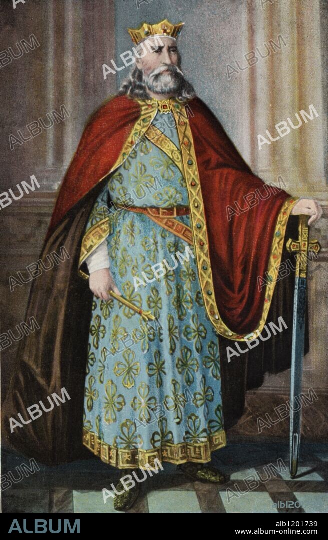 Don Mauregato (?-789). Rey de Asturias, hijo natural de Alfonso I, el Católico.Se le atribuye el llamado "Tributo de las cien doncellas".