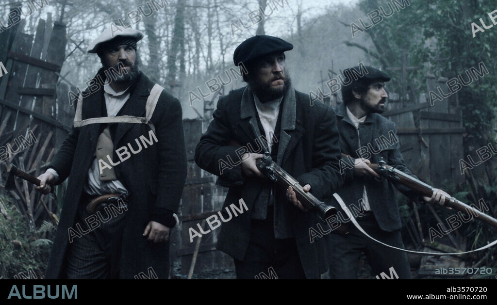 ERREMENTARI, directed by PAUL URKIJO ALIJO. Copyright Gariza Produkzioak / Ikusgarri Films / Kinoskopik s.l.