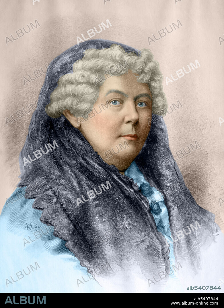 Elizabeth Cady Stanton (1815-26, 1902) American social activist, abolitionist, and leading figure of the early woman's movement. She married in 1840 with the word promise to obey excluded from the vows. Her Declaration of Sentiments, presented at the first women's rights convention held in 1848 in Seneca Falls, New York, is often credited with initiating the first organized woman's rights and woman's suffrage movements in the USA. After the American Civil War, Stanton's commitment to female suffrage caused a schism in the woman's rights movement when she declined to support passage of the 14th and 15th Amendments. She opposed giving added legal protection and voting rights to African-American men while women, black and white, were denied those same rights. Stanton supported divorce rights, employment rights, and property rights for women, issues in which the American Women's Suffrage Association preferred not to become involved.