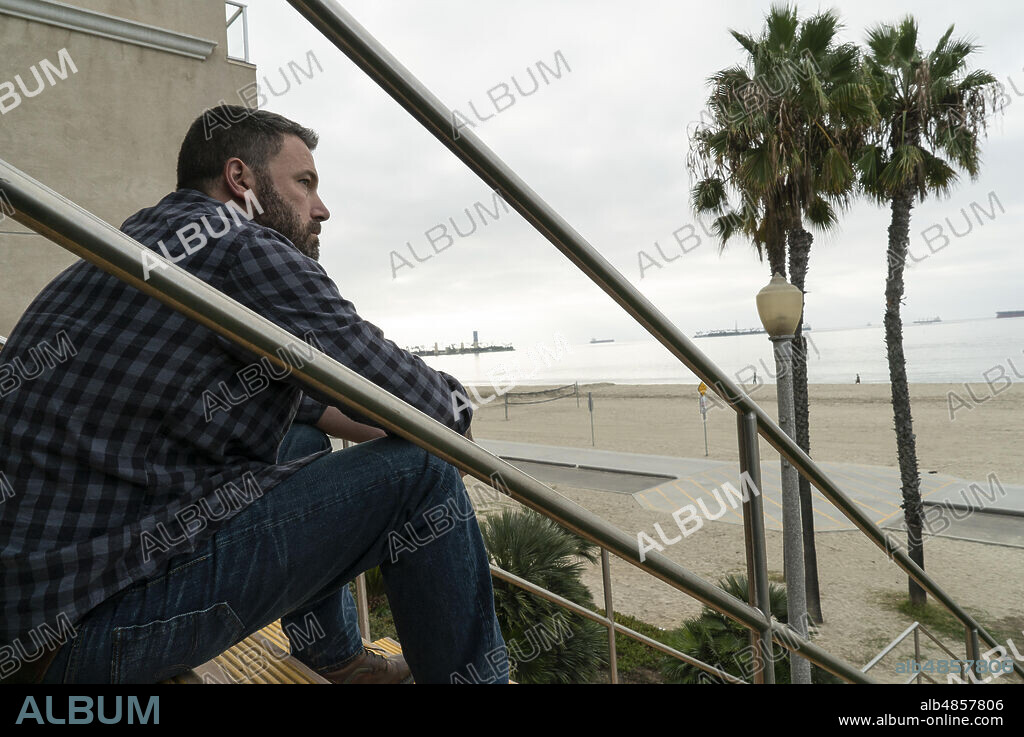 BEN AFFLECK in OUT OF PLAY: DER WEG ZURÜCK, 2020 (THE WAY BACK), unter der Regie von GAVIN O'CONNOR. Copyright WARNER BROS./BRON STUDIOS/JENNIFER TODD PICTURES/MAYHEM PICT / FOREMAN, RICHARD.