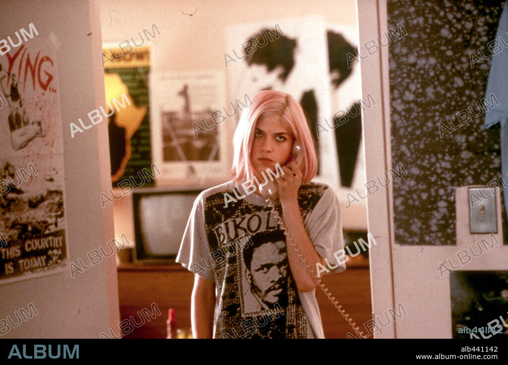 COSAS QUE NO SE OLVIDAN, 2001 (STORYTELLING), dirigida por TODD SOLONDZ. Copyright NEW LINE CINEMA.
