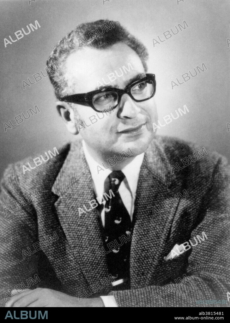 Murray Gell-Mann (born September 15, 1929) is an American physicist. He formulated the quark model of hadronic resonances, and identified the SU(3) flavor symmetry of the light quarks, extending isospin to include strangeness, which he also discovered. He created current algebra in the 1960's as a way of extracting predictions from quark models when the fundamental theory was still murky, which led to model-independent sum rules confirmed by experiment. In 1969 he received the Nobel Prize in physics for his contributions and discoveries concerning the classification of elementary particles and their interactions. He is responsible for the see-saw theory of neutrino masses, that produces masses at the inverse-GUT scale in any theory with a right-handed neutrino, like the SO(10) model. He is also known to have played a large role in keeping string theory alive through the 1970's and early 1980's, supporting that line of research at a time when it was unpopular.