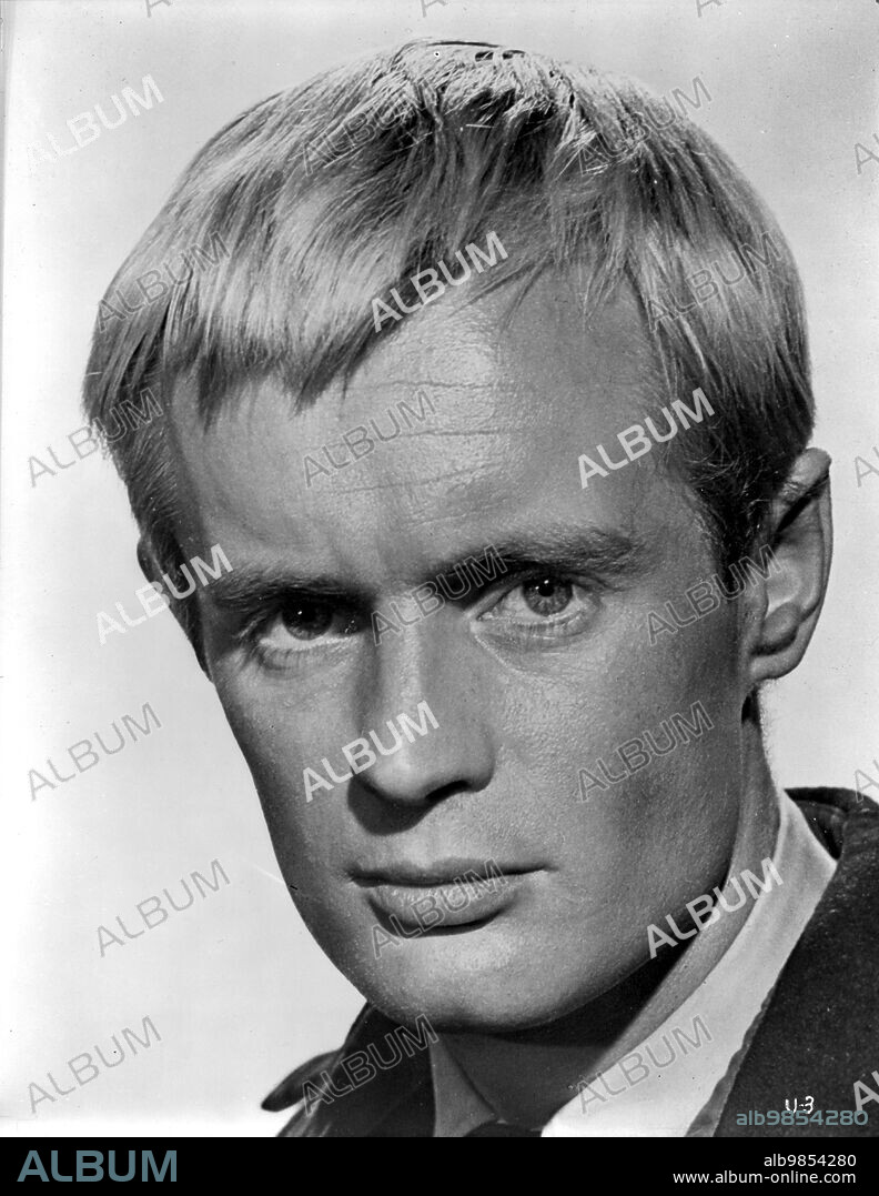 DAVID McCALLUM. DAVID MCCALLUM (born David Keith McCallum Jr., 19 September 1933 - 25 September 2023) was a Scottish actor and musician who gained wide recognition in the 1960s for playing secret agent Illya Kuryakin in the television series 'The Man from U.N.C.L.E.' Beginning in 2003, McCallum gained renewed international popularity for his role as NCIS medical examiner Dr. Donald "Ducky" Mallard in the American television series 'NCIS'. FILE PHOTO: DAVID MCCALLUM portrait, circa mid 1960's, location unknown. (Credit Image: © Movie Star News via ZUMA Press Wire Service).