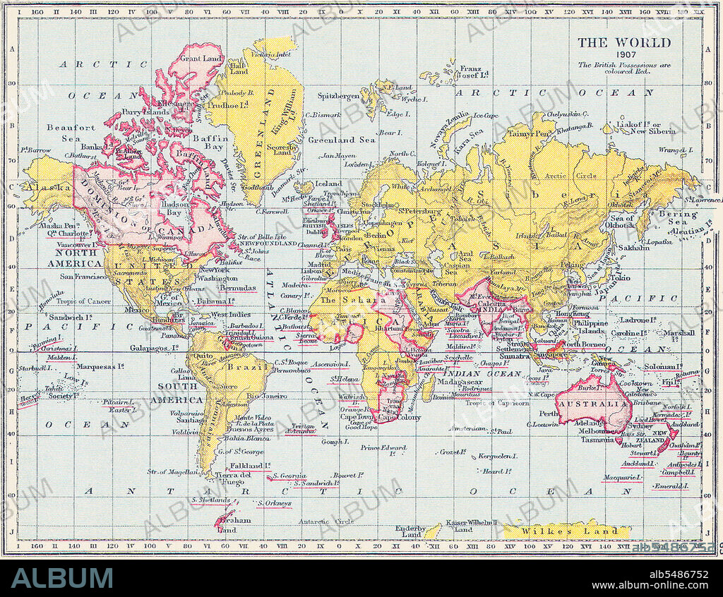 The British Empire comprised the dominions, colonies, protectorates, mandates and other territories ruled or administered by the United Kingdom. It originated with the overseas colonies and trading posts established by England in the late 16th and early 17th centuries. At its height, it was the largest empire in history and, for over a century, was the foremost global power. By 1922 the British Empire held sway over about 458 million people, one-fifth of the world's population at the time. The empire covered more than 33,700,000 km2 (13,012,000 sq mi), almost a quarter of the Earth's total land area. As a result, its political, legal, linguistic and cultural legacy is widespread.