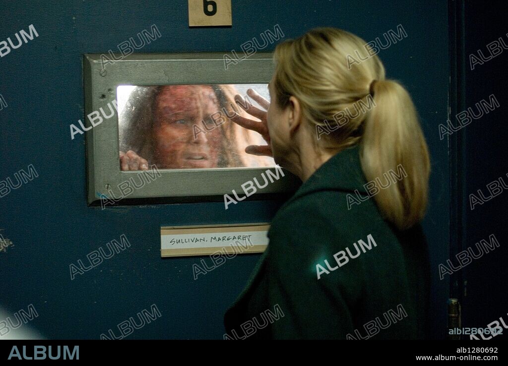 EXPEDIENTE 39, 2009 (CASE 39), dirigida por CHRISTIAN ALVART. Copyright CASE 39 PRODUCTIONS/ANONYMOUS CONTENT/MISHER FILMS.