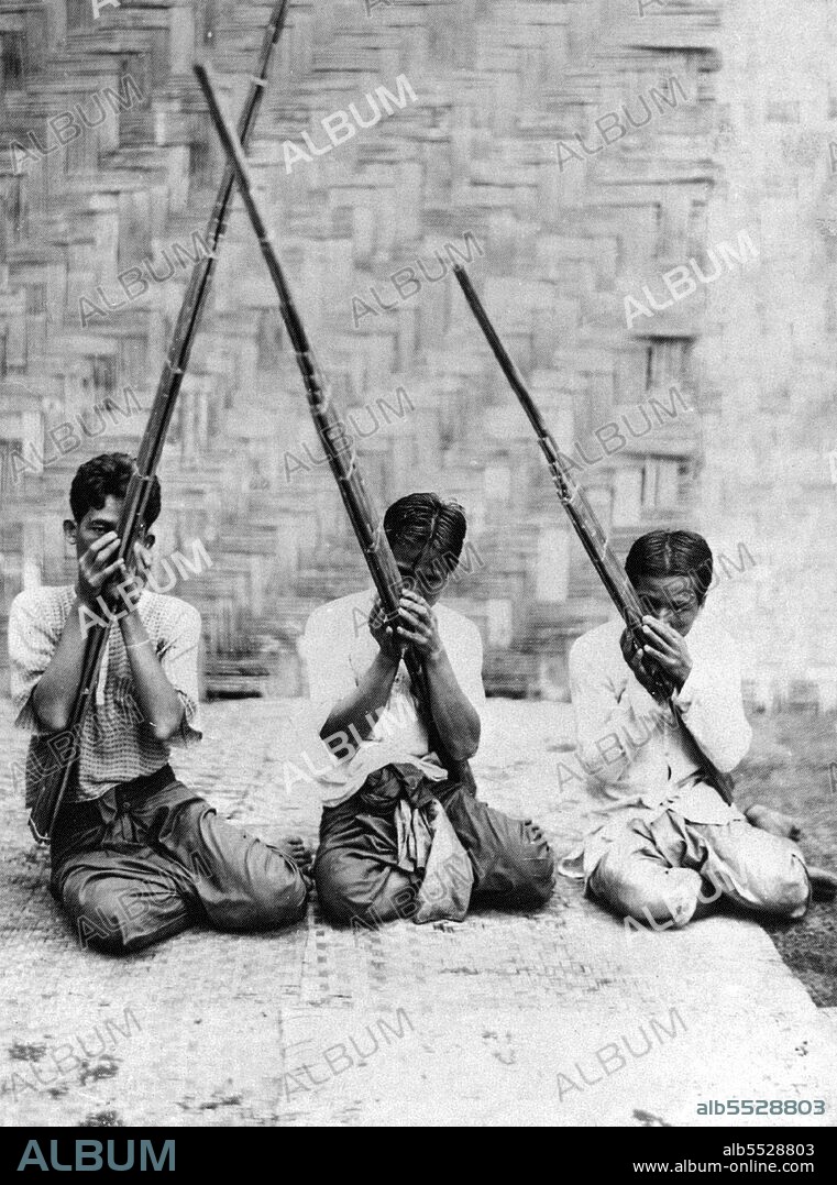 The main traditional Lao instrument is the flute-like khene (kaen) which is made of bamboo. The khene (also spelled khaen, kaen and khen) is a mouth organ of Lao origin whose pipes, which are usually made of bamboo, are connected with a small, hollowed-out hardwood reservoir into which air is blown, creating a sound similar to that of the violin. Today associated with the Lao of Laos and Northeast Thailand, similar instruments date back to the Bronze Age of Southeast Asia. In Cambodia, it is used among the ethnic Lao population of the province of Stung Treng and is used in lakhon ken, a Cambodian dance drama genre that features the khene as the premiere instrument.
