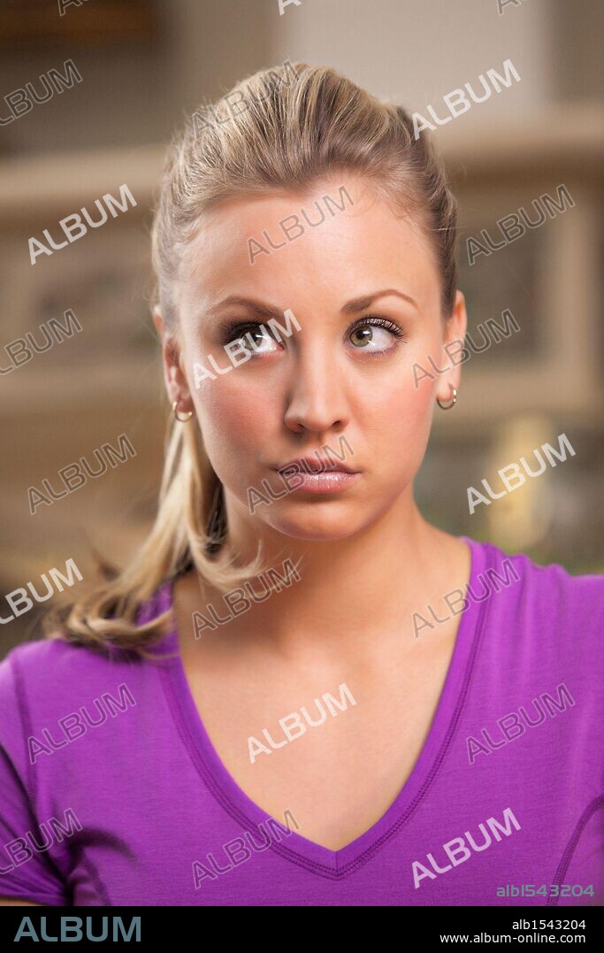 KALEY CUOCO in HOP, 2011, directed by TIM HILL. Copyright UNIVERSAL PICTURES.