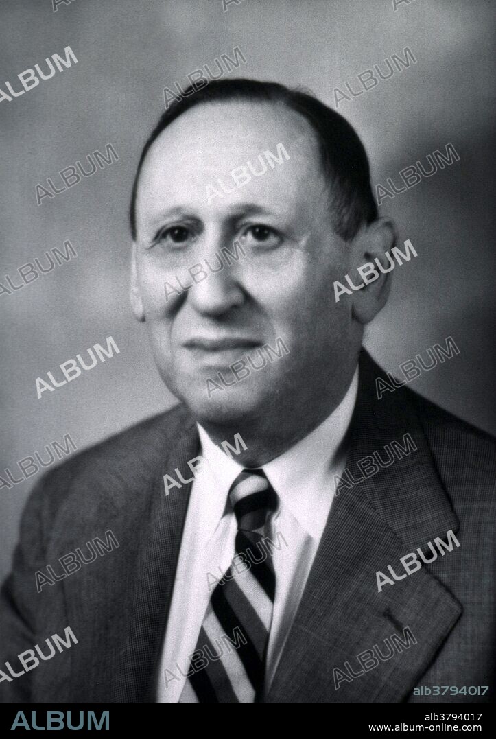 Leo Kanner (February 29, 1896 - April 3, 1981) was an American psychiatrist and physician known for his work related to autism. Kanner's work formed the foundation of child and adolescent psychiatry in the U. S. and worldwide. He was born in Klekotow, a small village north of Brody in Austria-Hungary to an orthodox Jewish family.