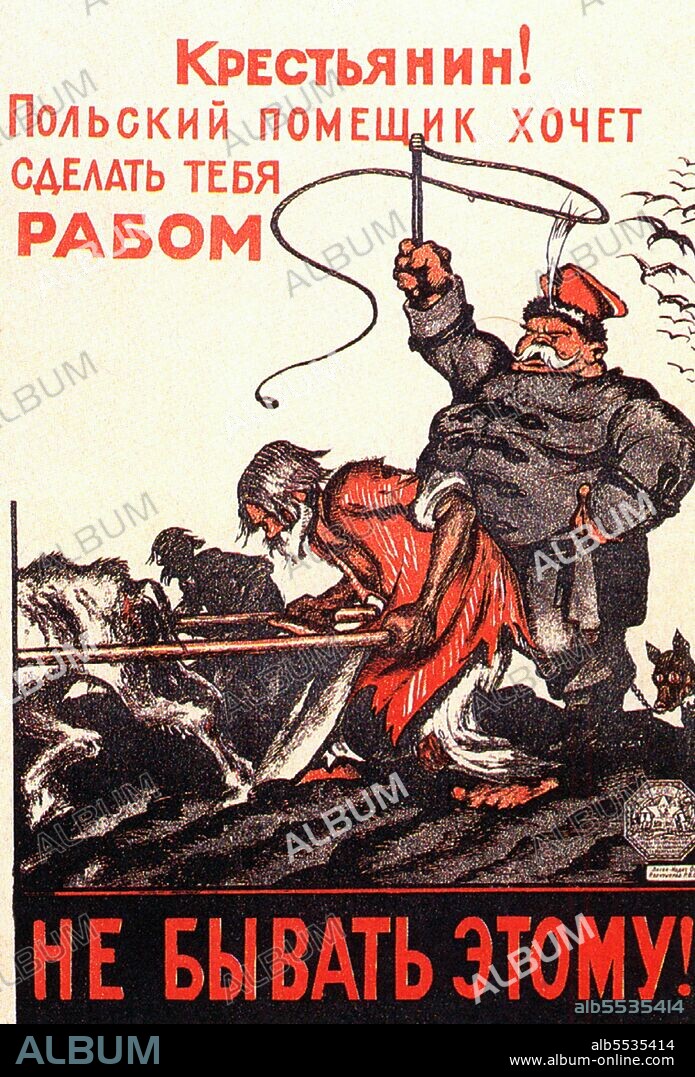 Kulaks were a category of relatively affluent farmers in the later Russian Empire, Soviet Russia, and early Soviet Union. The word kulak originally referred to independent farmers in the Russian Empire who emerged from the peasantry and became wealthy following the Stolypin reform, which began in 1906. The label of kulak was broadened in 1918 to include any peasant who resisted handing over their grain to detachments from Moscow. According to the political theory of Marxism–Leninism of the early 20th century, the kulaks were class enemies of the poorer peasants. Vladimir Ilyich Lenin described them as 'bloodsuckers, vampires, plunderers of the people and profiteers, who fatten on famine'. Marxism–Leninism had intended a revolution to liberate poor peasants and farm laborers alongside the proletariat. In addition, the planned economy of Soviet Bolshevism required the collectivisation of farms and land to allow industrialisation or conversion to large-scale agricultural production. In practice, government officials violently seized kulak farms and murdered resisters; others were deported to labor camps.
