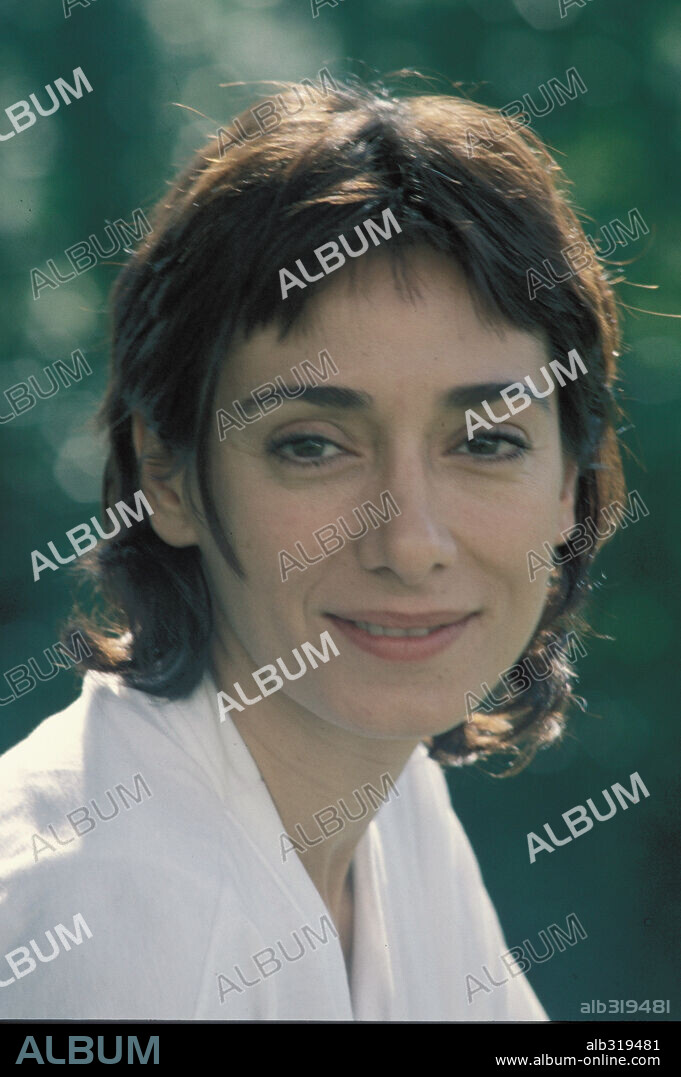 ROSANA PASTOR. 1996