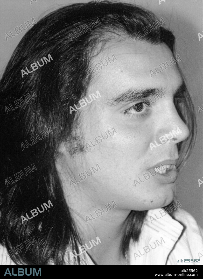 Sergio el Coloraito (Sergio Gómez Delgado). Auditorio de "La Chumbera". Granada 2006.