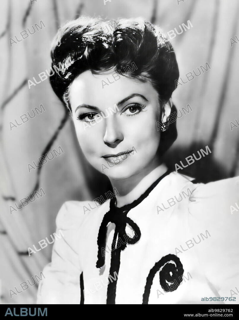 AGNES MOOREHEAD.