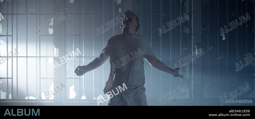 EXPEDIENTE WARREN: OBLIGADO POR EL DEMONIO, 2021 (CONJURING, THE: THE DEVIL MADE ME DO IT), dirigida por MICHAEL CHAVES. Copyright NEW LINE CINEMA.