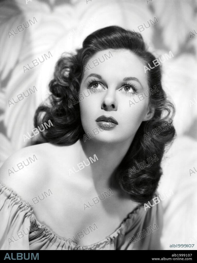 SUSAN HAYWARD in SMASH-UP: THE STORY OF A WOMAN, 1947. Copyright UNIVERSAL PICTURES.