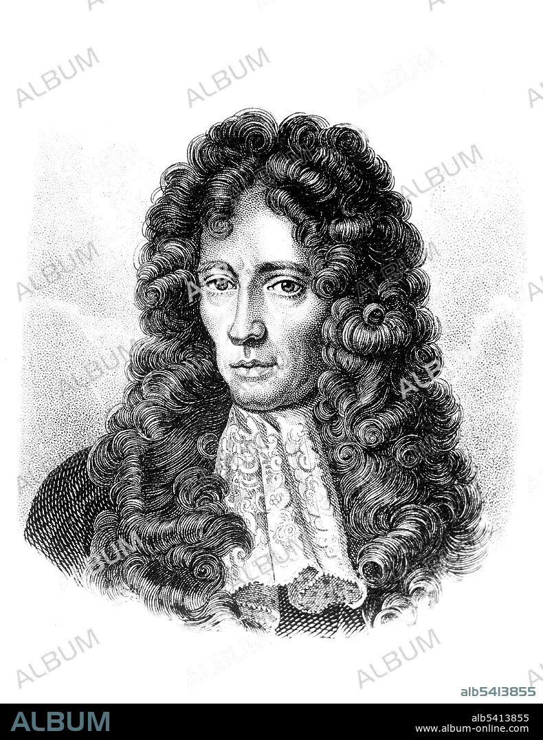Robert Boyle (January 25, 1627 - December 31, 1691) was an Irish natural philosopher, chemist, physicist and inventor. He is regarded today as the first modern chemist, and one of the pioneers of modern experimental scientific method. With all the important work he accomplished in physics - the enunciation of Boyle's law, the discovery of the part taken by air in the propagation of sound, and investigations on the expansive force of freezing water, on specific gravities and refractive powers, on crystals, on electricity, on color, on hydrostatics - chemistry was his peculiar and favorite study.