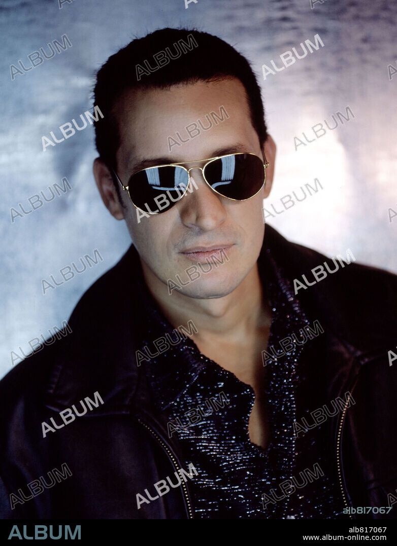FERNANDO SOLORZANO en EL REY, 2004, dirigida por ANTONIO DORADO.