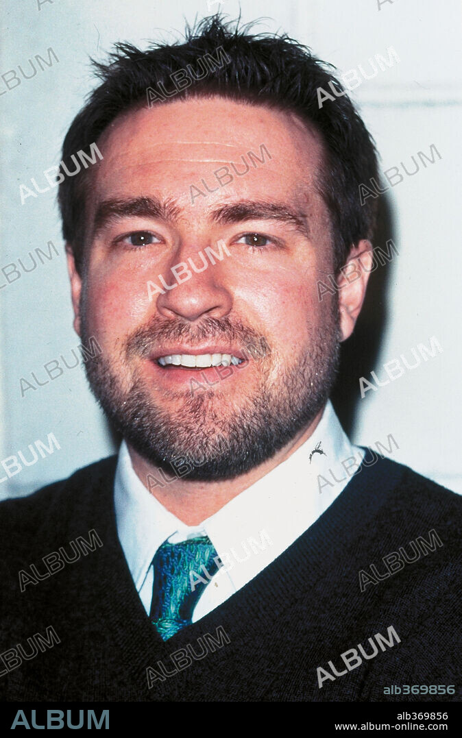 TOMMY O'HAVER.  2001