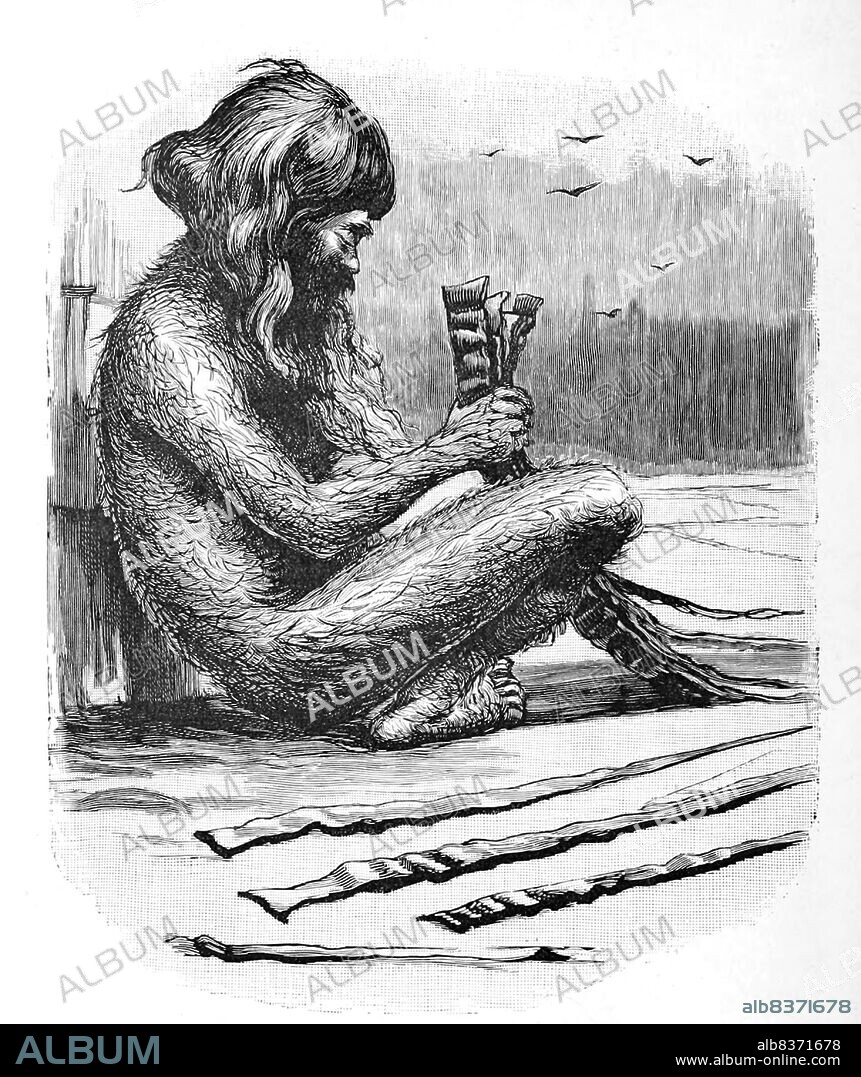 The Ainu or in historical Japanese texts Ezo, are an indigenous people of Japan (Hokkaido, and formerly northeastern Honshu) and Russia (Sakhalin and the Kuril Islands).<br/><br/>. Historically, they spoke the Ainu language and related varieties and lived in Hokkaid, the Kuril Islands, and much of Sakhalin. Most of those who identify themselves as Ainu still live in this same region, though the exact number of living Ainu is unknown. This is due to confusion over mixed heritages and to ethnic issues in Japan resulting in those with Ainu backgrounds hiding their identities.<br/><br/>. In Japan, because of intermarriage over many years with Japanese, the concept of a pure Ainu ethnic group is no longer feasible. Official estimates of the population are of around 25,000, while the unofficial number is upward of 200,000 people.