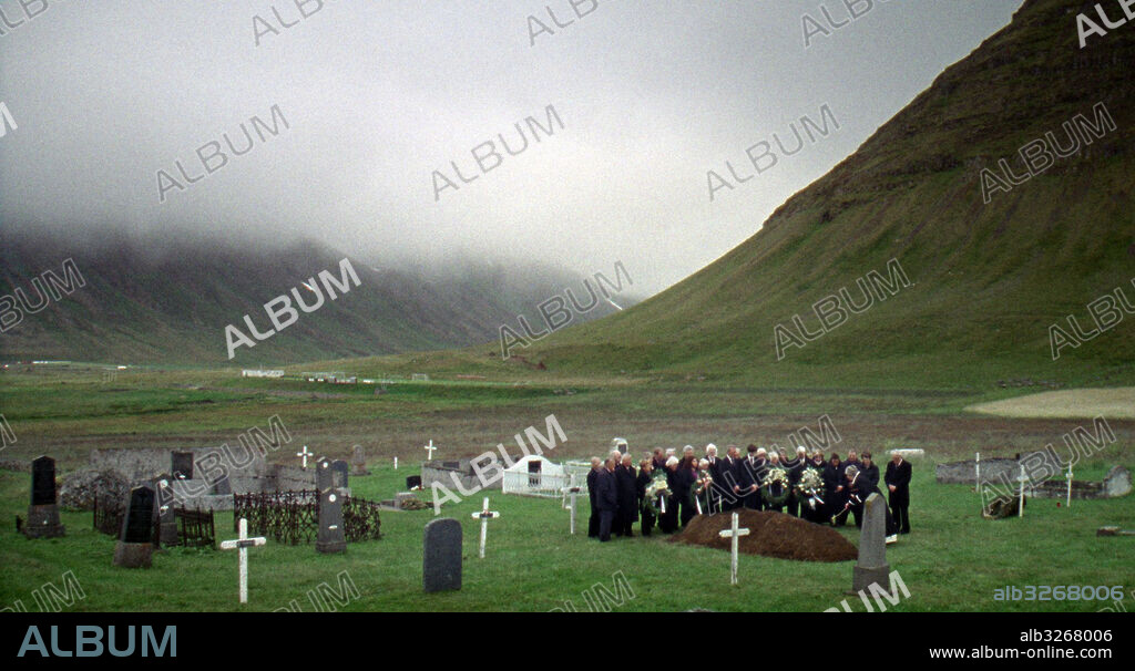 SPARROWS, 2015 (ÞRESTIR), directed by RUNAR RUNARSSON. Copyright MP FILM/NIMBUS FILM PRODUCTIONS/NIMBUS ICELAND/PEGASUS PICTU.