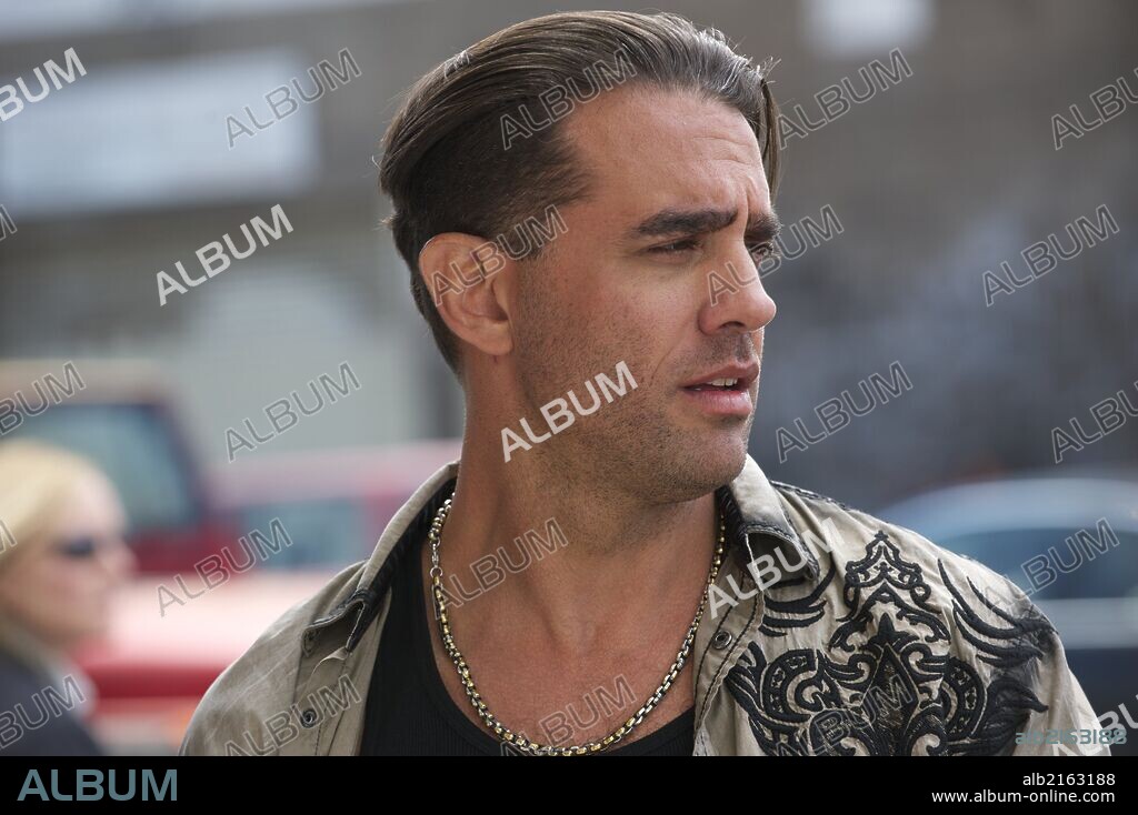 BOBBY CANNAVALE in BLUE JASMINE, 2013, unter der Regie von WOODY ALLEN. Copyright PERDIDO PRODUCTIONS.