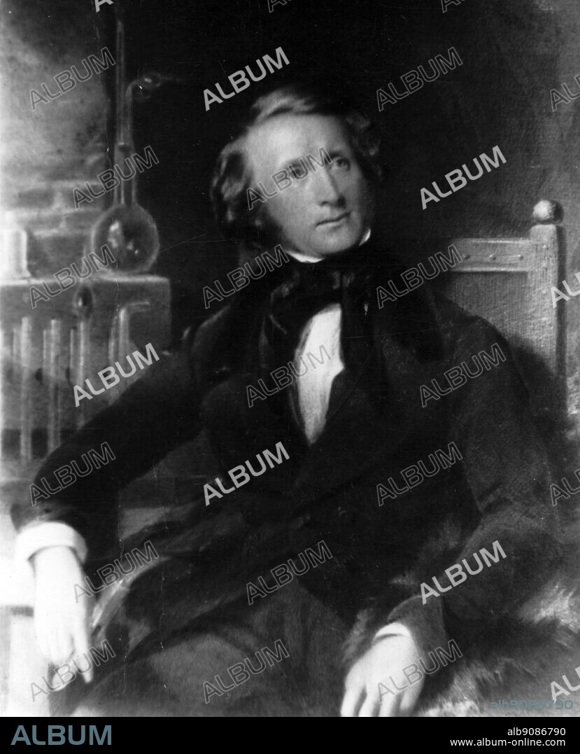 Alexander Parkes, inventor of 'Parkesine', an early plastic.. Parkes, Alexander English chemist and inventor _1813-1890 . Alexander Parkes from a pencil drawing . Alexander Parkes was born in 1813, the fourth of 8 children. He was apprenticed to a brass founders, later joining Elkington, Mason & Co. as manager of a casting department. A prolific inventor, he took out more than 80 patents, mostly related to metallurgy.