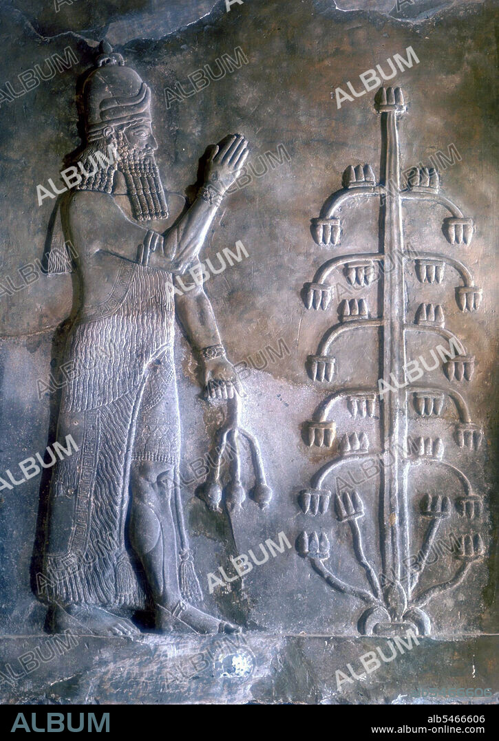 Sargon of Akkad, also known as Sargon the Great (Akkadian arru-kinu, meaning 'the true king' or 'the legitimate king'), was a Semitic Akkadian emperor famous for his conquest of the Sumerian city-states in the 23rd and 22nd centuries BC. The founder of the Dynasty of Akkad, Sargon reigned in the last quarter of the third millennium BCE. He became a prominent member of the royal court of Kish, killing the king and usurping his throne before embarking on the quest to conquer Mesopotamia. He was originally referred to as Sargon I until records concerning an Assyrian king also named Sargon (now usually referred to as Sargon I) were unearthed. Sargon's vast empire is thought to have included large parts of Mesopotamia, and included parts of modern-day Iran, Asia Minor and Syria. He ruled from a new, but as yet archaeologically unidentified capital, Akkad (Agade), which the Sumerian king list claims he built (or possibly renovated). He is sometimes regarded as the first person in recorded history to create a multiethnic, centrally ruled empire. His dynasty controlled Mesopotamia for around a century and a half.