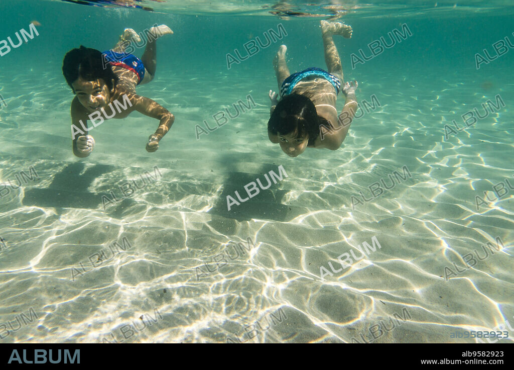 Cala Torta, Artá, Mallorca, balearic islands, spain, europe.