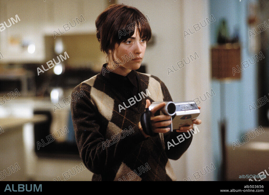 ROSE BYRNE en OBSESION [WICKER PARK], 2004 (WICKER PARK), dirigida por PAUL MCGUIGAN. Copyright METRO GOLDWYN MAYER / DORY, ATTILA.