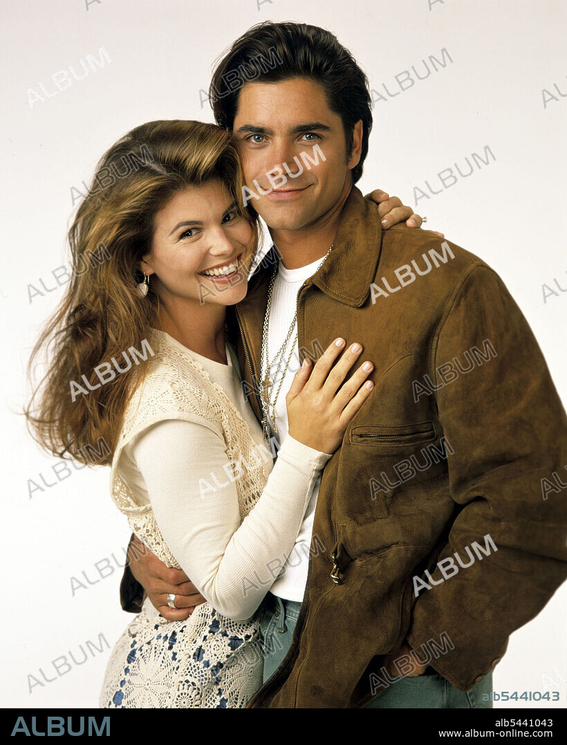 Full house 1987 cheap online
