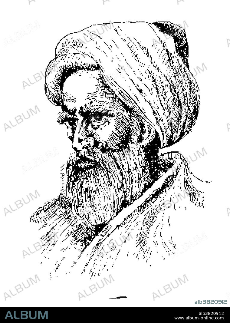 Abu Ali al-?asan ibn al-?asan ibn al-Haytham (Alhacen, Alhazen) (965-1040) was a Muslim, scientist and polymath described in various sources as either Arabic or Persian. He is frequently referred to as Ibn al-Haytham or al-Basri. Alhazen made significant contributions to the principles of optics, as well as to physics, astronomy, mathematics, ophthalmology, philosophy, visual perception, and to the scientific method. Alhazen wrote insightful commentaries on works by Aristotle, Ptolemy, and the Greek mathematician Euclid.