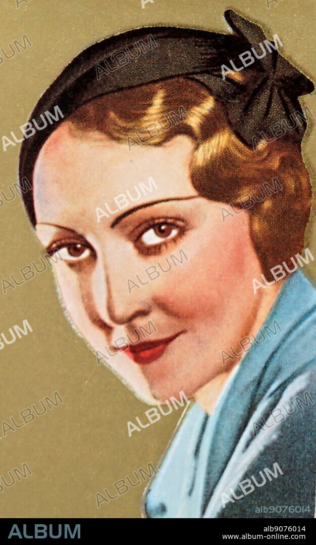 Elisabeth Margarete Biermann (nee Brink, born 1905 - 1985), known professionally as Elga Brink, was a German film actress. Brink rose to prominence in the early 1920s, when she starred in many silent films. Her last silent film was Marriage in Trouble in 1928. After silent films, Brink continued acting in sound films until her retirement in 1951.