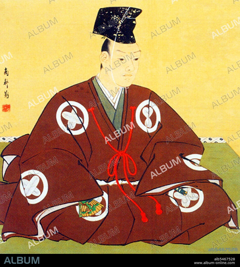 The revenge of the Forty-seven Ronin (Shi-ju-shichi-shi), also known as the Forty-seven Samurai, the Aki vendetta, or the Genroku Aki incident (Genroku aki jiken) took place in Japan at the start of the 18th century. One noted Japanese scholar described the tale as the country's 'national legend'. It recounts the most famous case involving the samurai code of honor, bushidi. The story tells of a group of samurai who were left leaderless (becoming ronin) after their daimyo (feudal lord) Asano Naganori was forced to commit seppuku (ritual suicide) for assaulting a court official named Kira Yoshinaka, whose title was Ki zuke no suke. The ronin avenged their master's honor after patiently waiting and planning for two years to kill Kira. In turn, the ronin were themselves ordered to commit seppuku for committing the crime of murder. With much embellishment, this true story was popularized in Japanese culture as emblematic of the loyalty, sacrifice, persistence, and honor that all good people should preserve in their daily lives. The popularity of the almost mythical tale was only enhanced by rapid modernization during the Meiji era of Japanese history, when it is suggested many people in Japan longed for a return to their cultural roots. Fictionalized accounts of these events are known as Chushingura. The story was popularized in numerous plays including bunraku and kabuki. Because of the censorship laws of the shogunate in the Genroku era, which forbade portrayal of current events, the names of the ronin were changed.